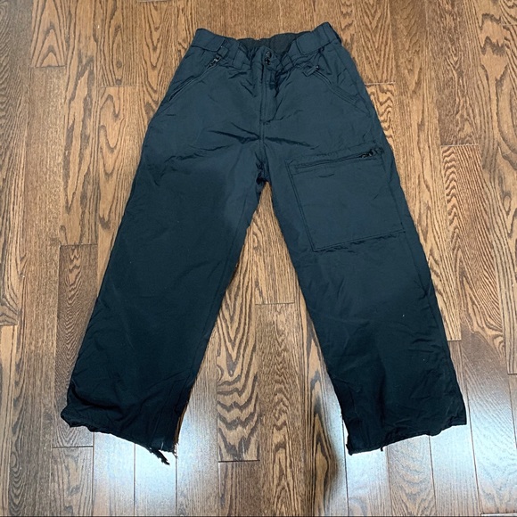 🚫SOLD🚫 {Gap} Snowpants, L (10) Husky - Picture 2 of 6